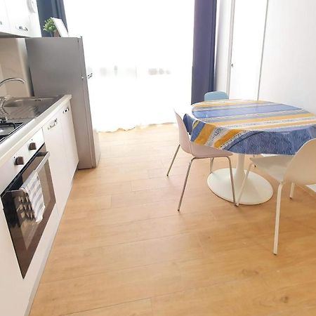 Loft11 - Bari Policlinico Apartment Екстериор снимка