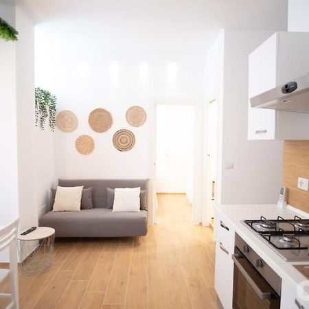 Loft11 - Bari Policlinico Apartment Екстериор снимка