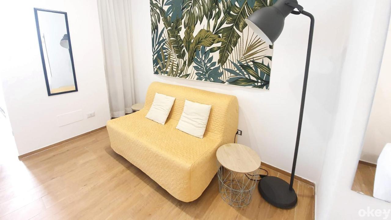 Loft11 - Bari Policlinico Apartment Екстериор снимка