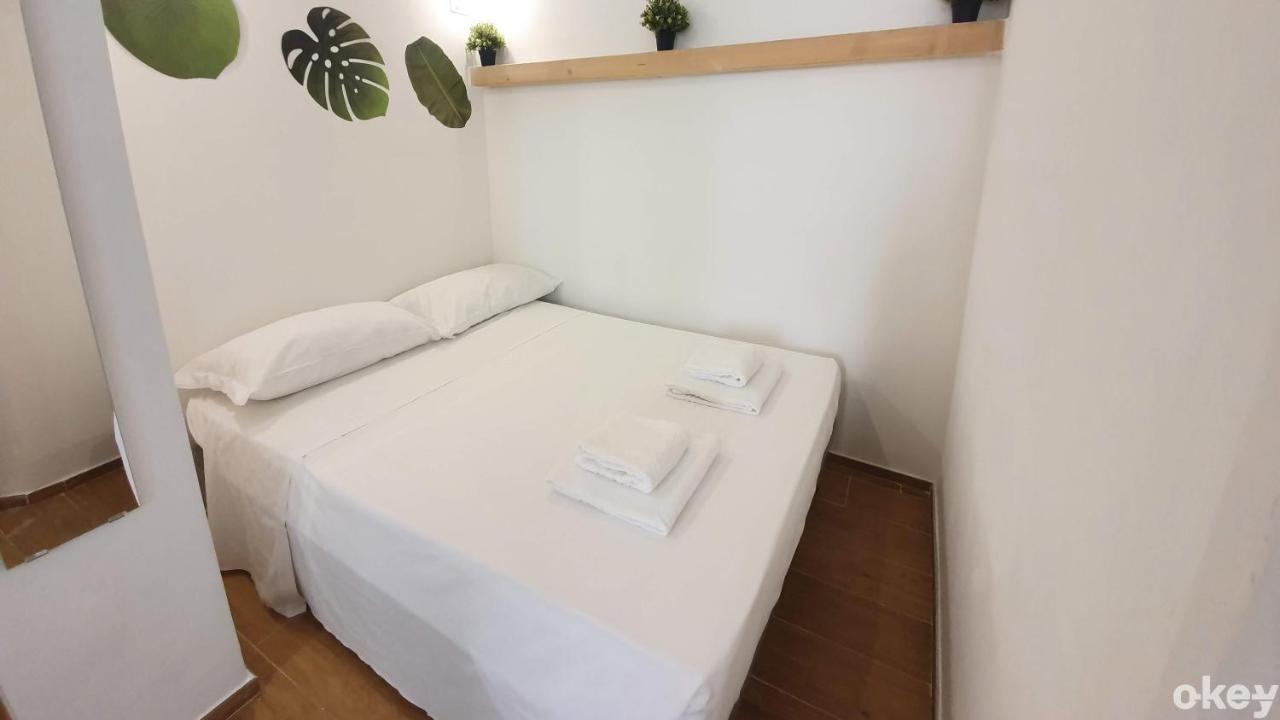 Loft11 - Bari Policlinico Apartment Екстериор снимка