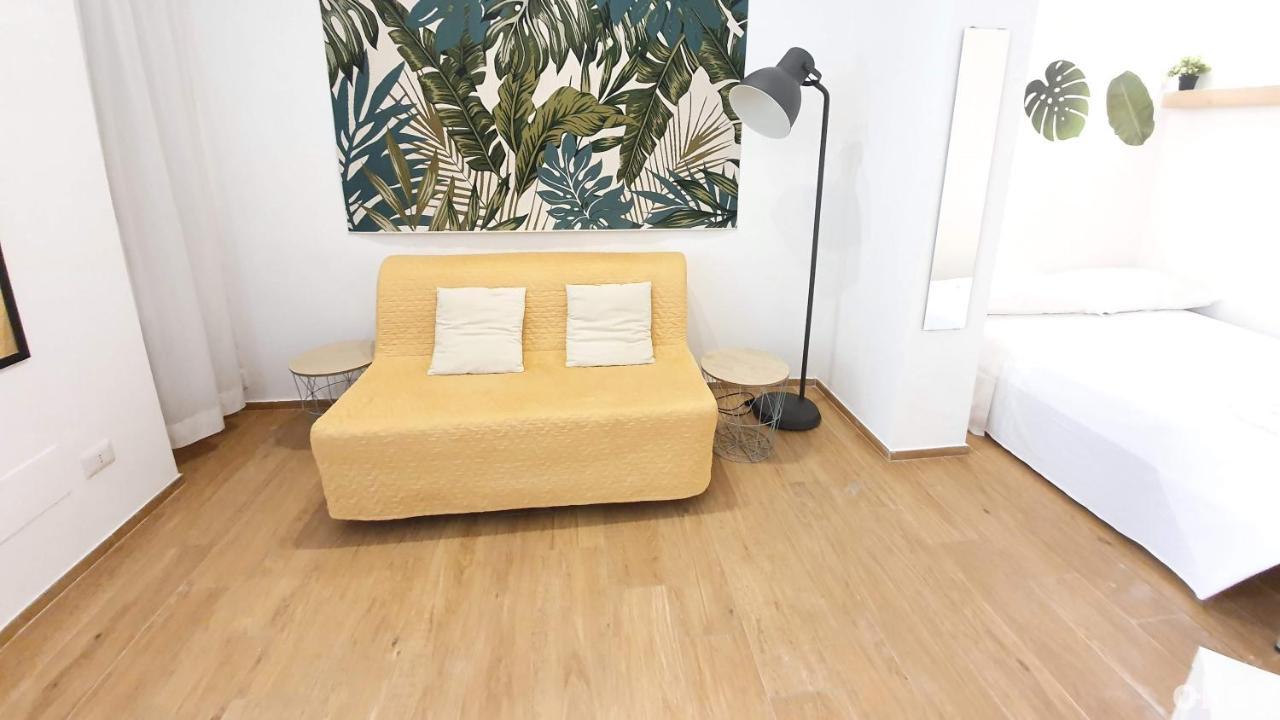 Loft11 - Bari Policlinico Apartment Екстериор снимка