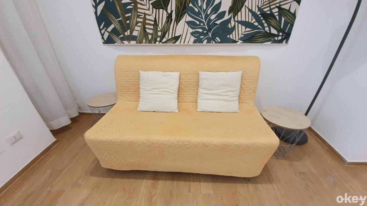 Loft11 - Bari Policlinico Apartment Екстериор снимка