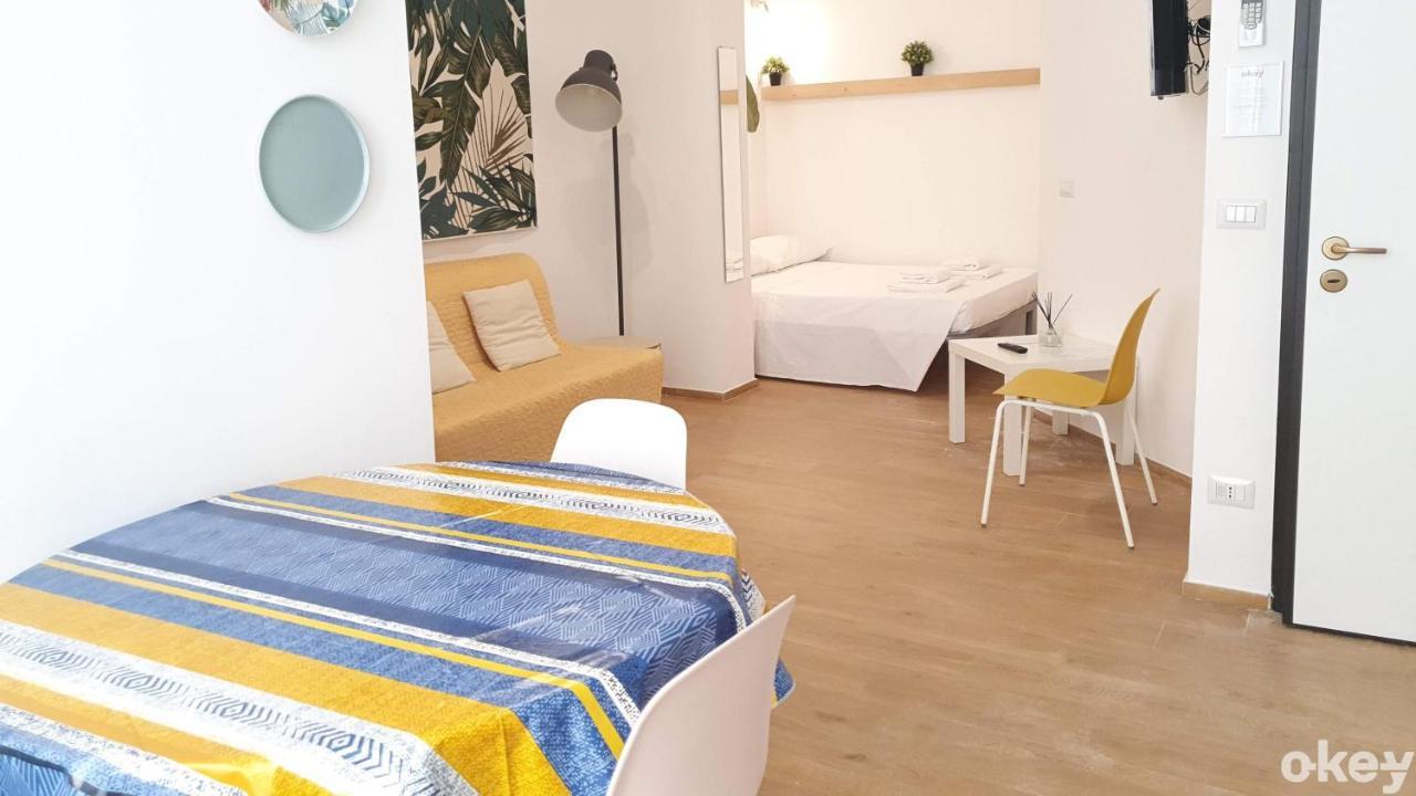 Loft11 - Bari Policlinico Apartment Екстериор снимка