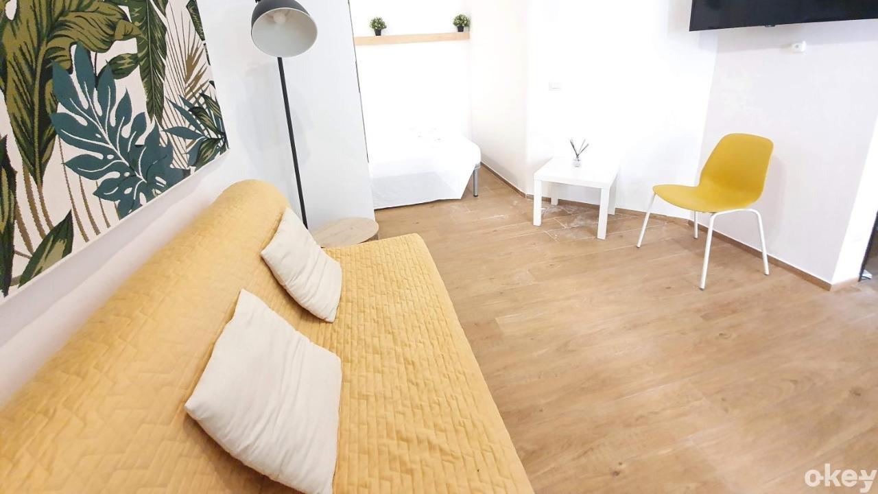 Loft11 - Bari Policlinico Apartment Екстериор снимка