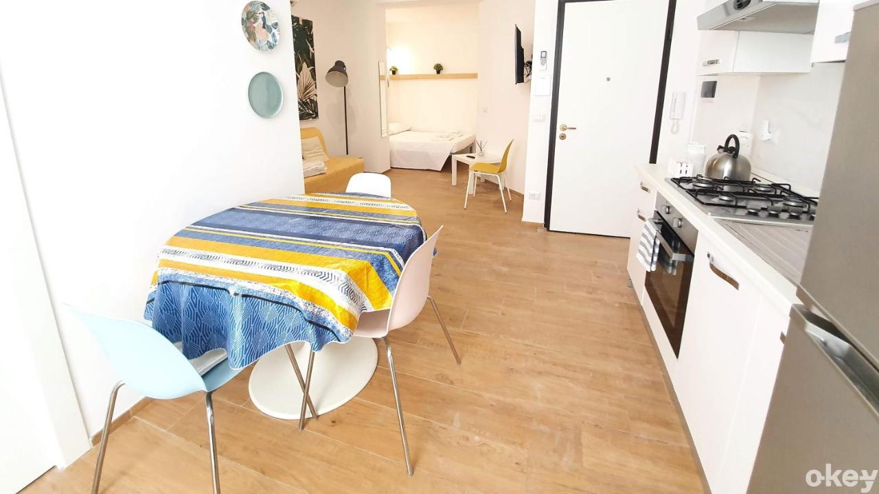 Loft11 - Bari Policlinico Apartment Екстериор снимка