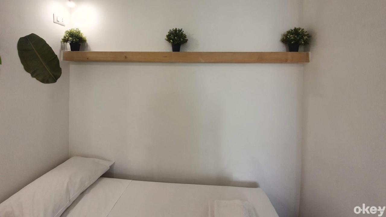 Loft11 - Bari Policlinico Apartment Екстериор снимка