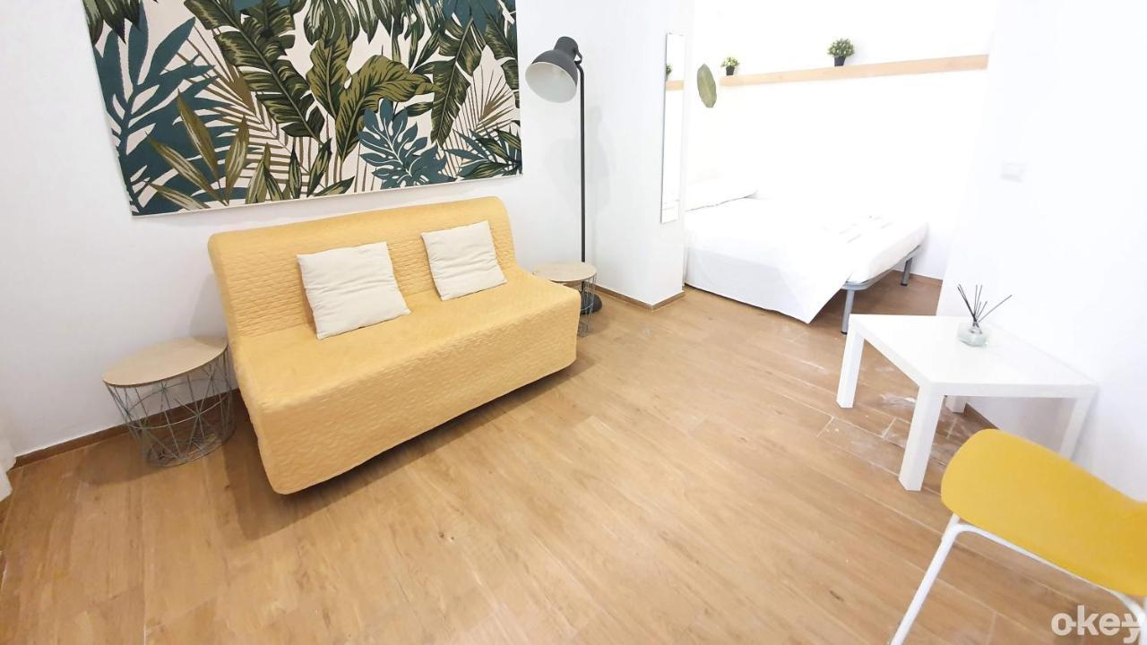 Loft11 - Bari Policlinico Apartment Екстериор снимка