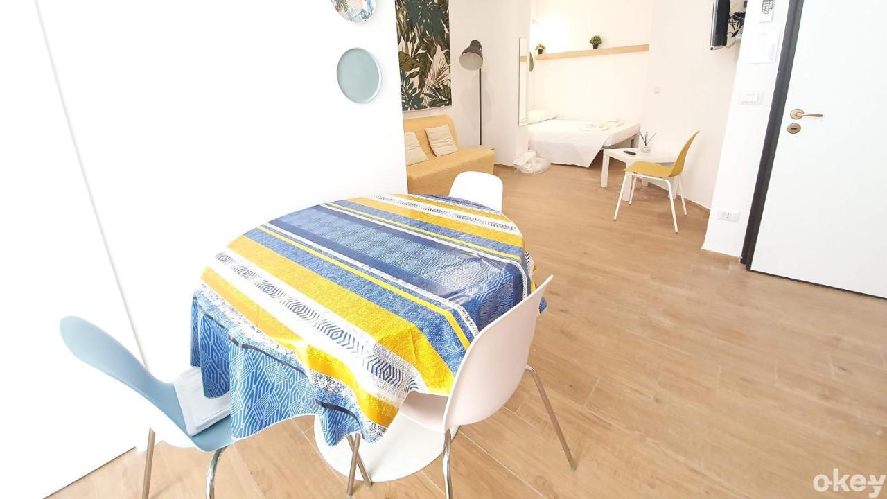 Loft11 - Bari Policlinico Apartment Екстериор снимка