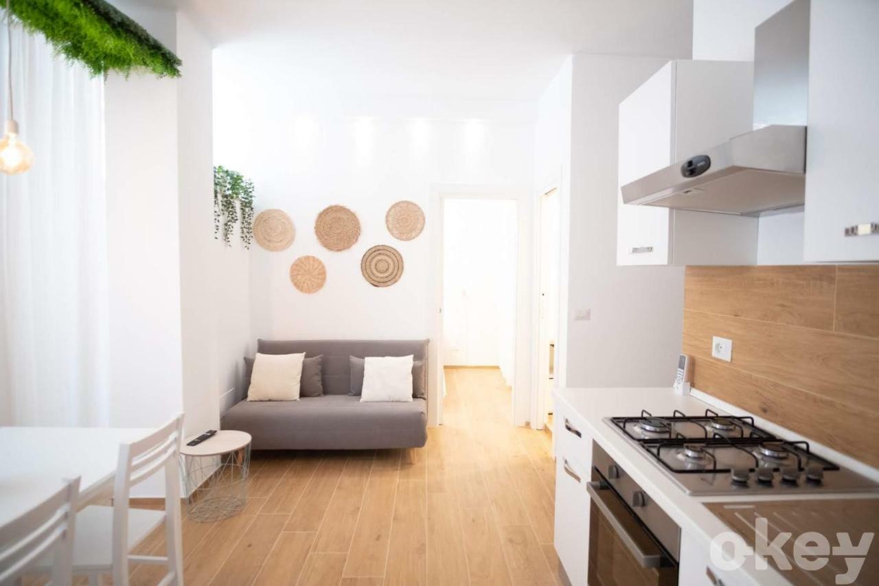Loft11 - Bari Policlinico Apartment Екстериор снимка