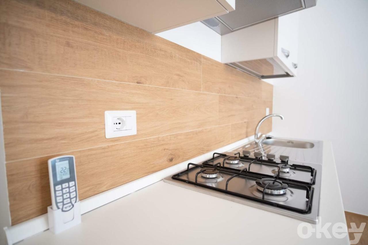 Loft11 - Bari Policlinico Apartment Екстериор снимка