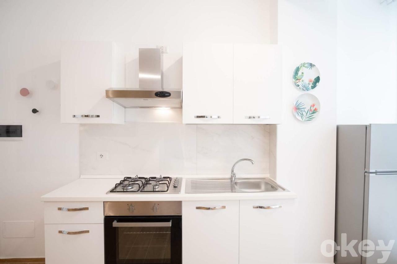Loft11 - Bari Policlinico Apartment Екстериор снимка