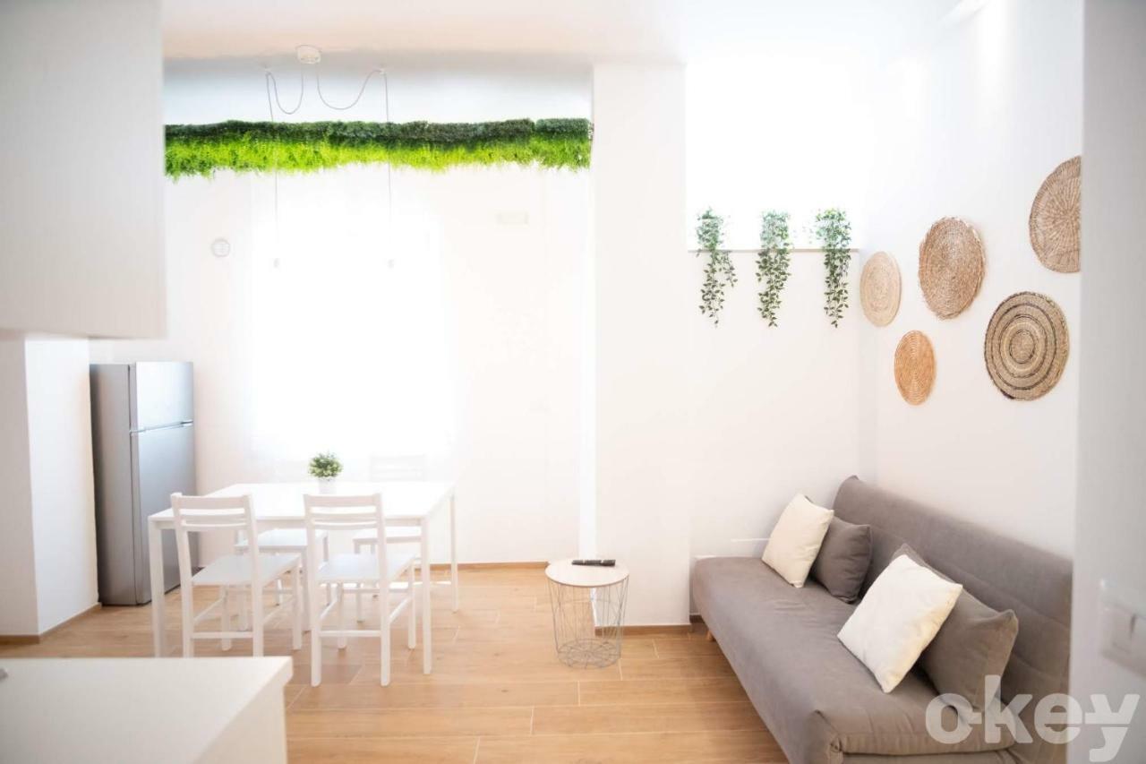Loft11 - Bari Policlinico Apartment Екстериор снимка