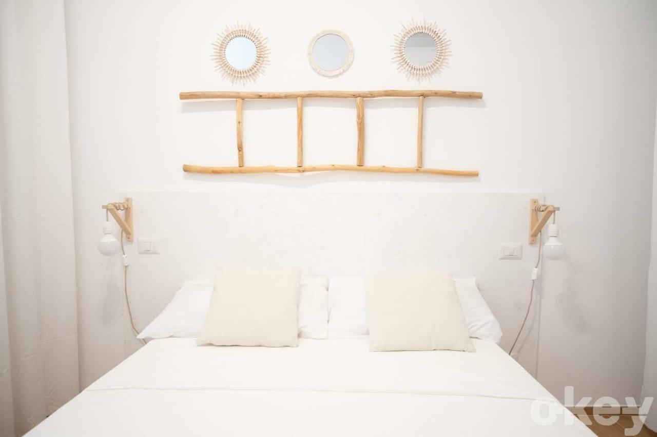 Loft11 - Bari Policlinico Apartment Екстериор снимка