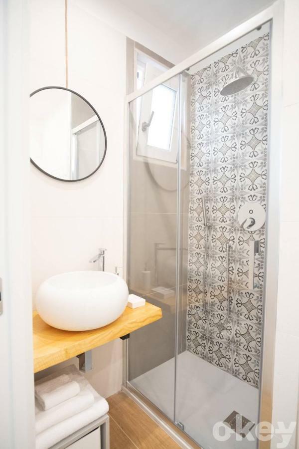 Loft11 - Bari Policlinico Apartment Екстериор снимка