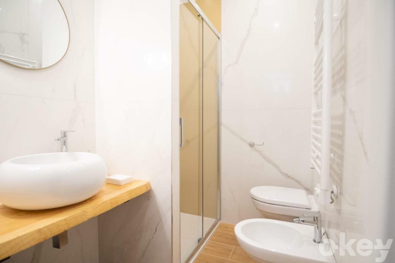Loft11 - Bari Policlinico Apartment Екстериор снимка